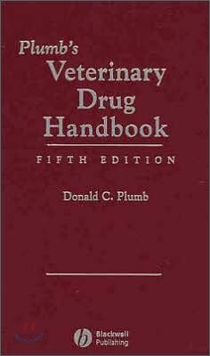Plumb's Veterinary Drug Handbook