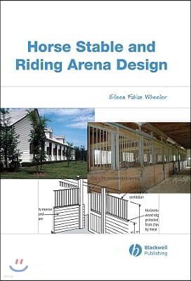 Horse Stable and Riding Arena Design