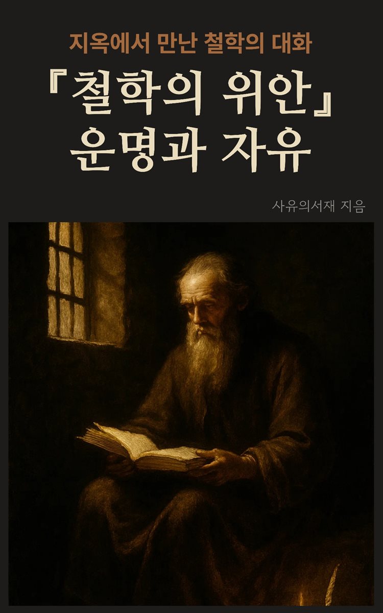 철학의 위안, 운명과 자유