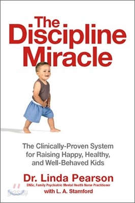 The Discipline Miracle