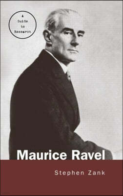 Maurice Ravel