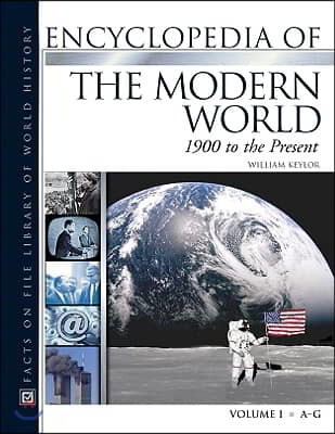 Encyclopedia Of The Modern World