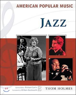 American Popular Music: Jazz