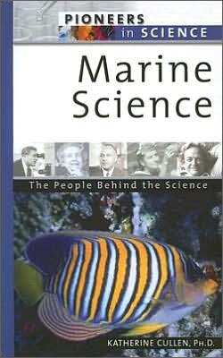 Marine Science