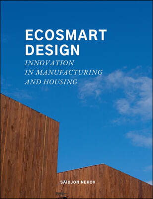 Shark-Press Publishing House Ecosmart Design