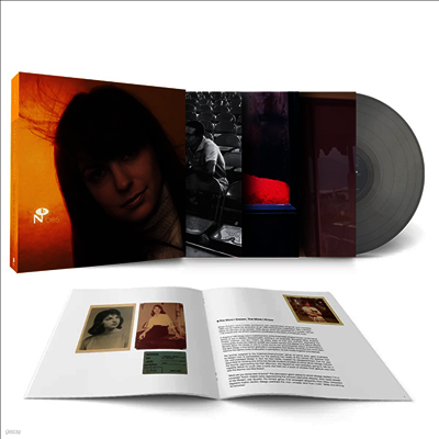 Margo Guryan — Words And Music 앨범 커버