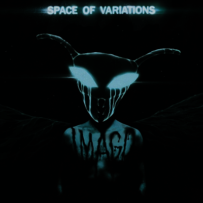 Space Of Variations — Imago (Gatefold) 앨범 커버