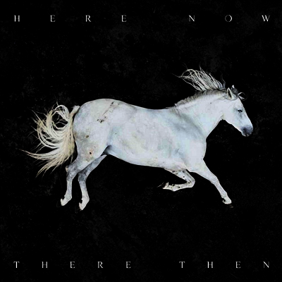 Dool — Here Now There Then 앨범 커버