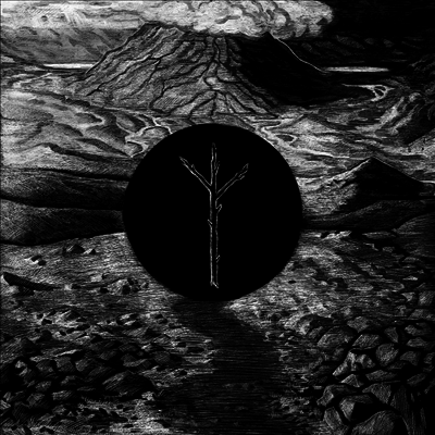 Volur — Ancestors (Gatefold)(Poster) 앨범 커버