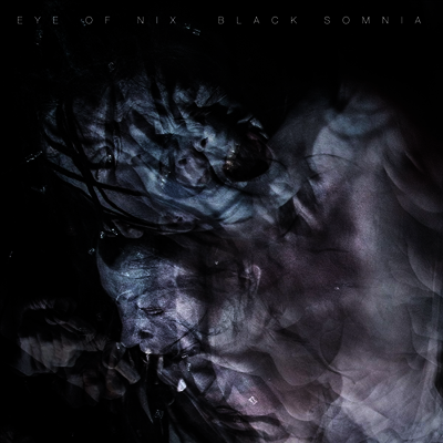 Eye Of Nix — Black Somnia 앨범 커버