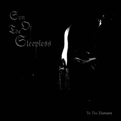 Sun Of The Sleepless — To The Elements (Gatefold) 앨범 커버