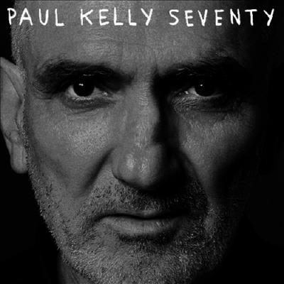 Paul Kelly - Seventy (LP)