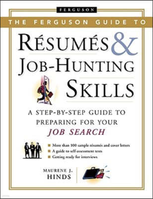 The Ferguson Guide To Resumes And Job Hunting Skills