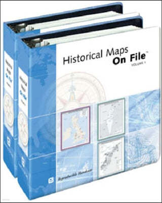 Historical Maps On File