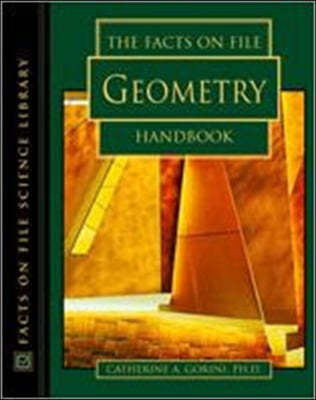 The Facts On File Geometry Handbook