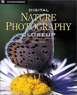 Digital Nature Photography Closeup