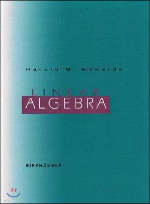 Linear Algebra