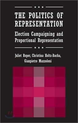 The Politics of Representation