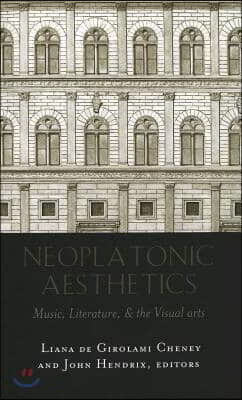 Neoplatonic Aesthetics