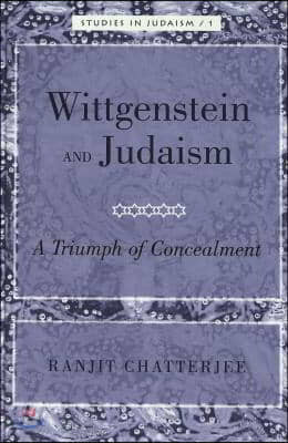 Wittgenstein and Judaism