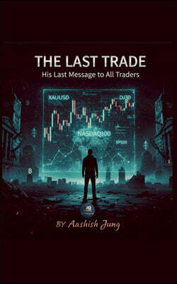 369 Publishers His Last Message To All Trader 'The Last Trade'