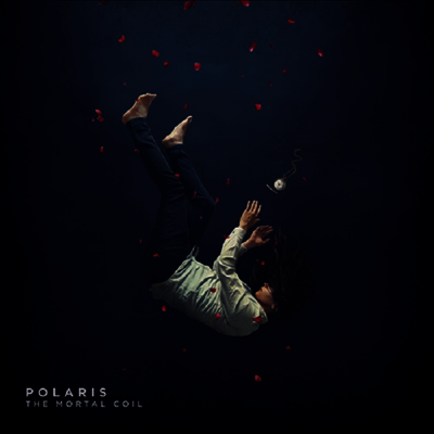 Polaris — Mortal Coil (Indie Exclusive) 앨범 커버