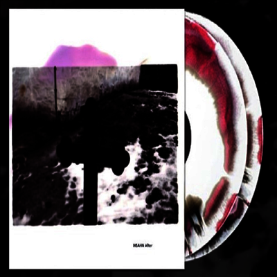Ihsahn — After (Gatefold) 앨범 커버