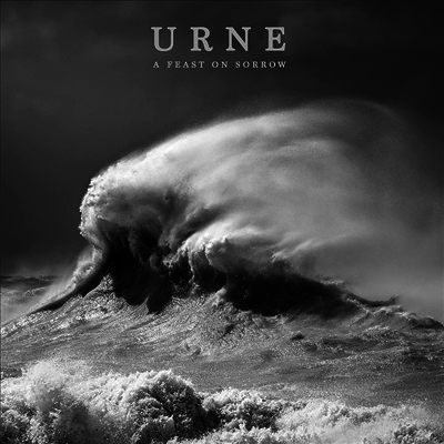 Urne — A Feast On Sorrow (Gatefold) 앨범 커버