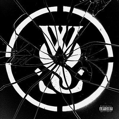 While She Sleeps — Self Hell 앨범 커버