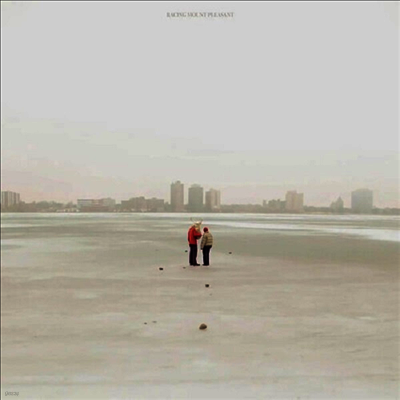 Racing Mount Pleasant — Racing Mount Pleasant (US Indie Exclusive) 앨범 커버
