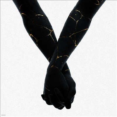 Bad Omens — Finding God Before God Finds Me 앨범 커버