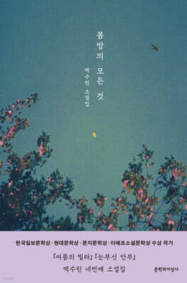 봄밤의 모든 것