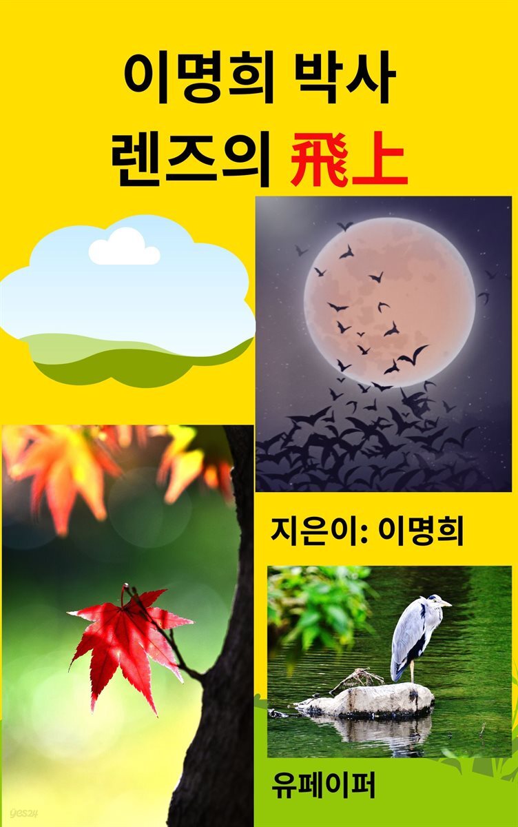 이명희박사 렌즈의 비상