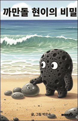 까만돌 현이의 비밀