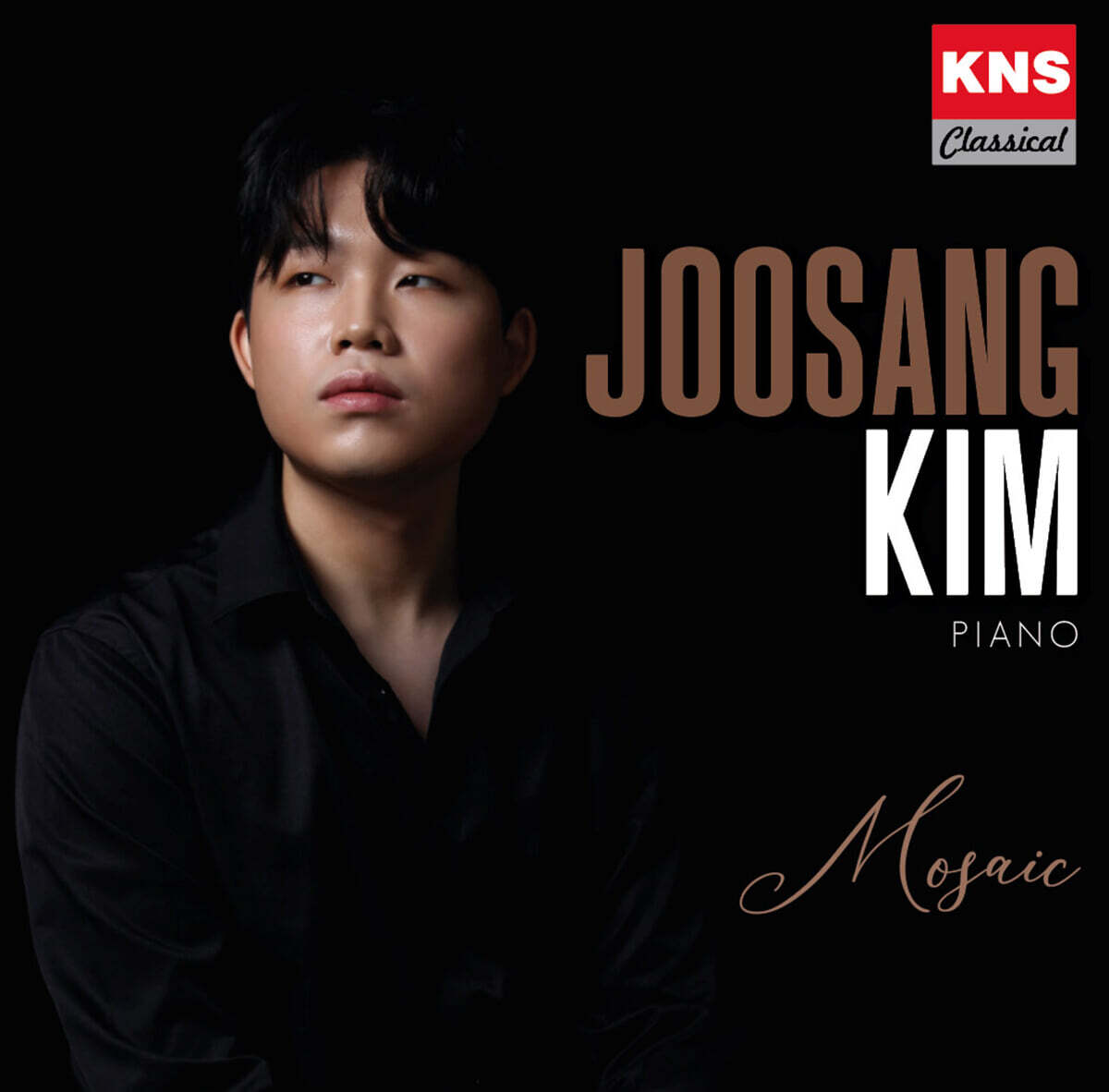 김주상 (Joosang Kim) - 모자이크 (Mosaic)