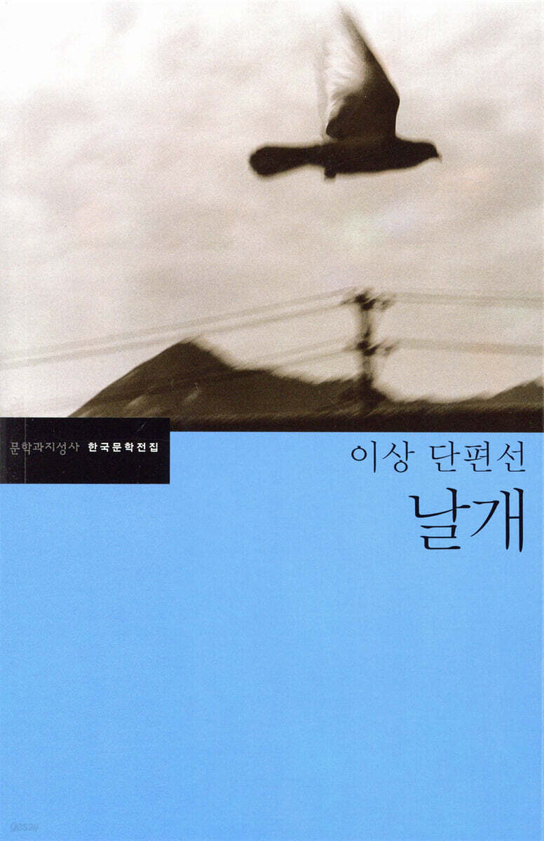 날개