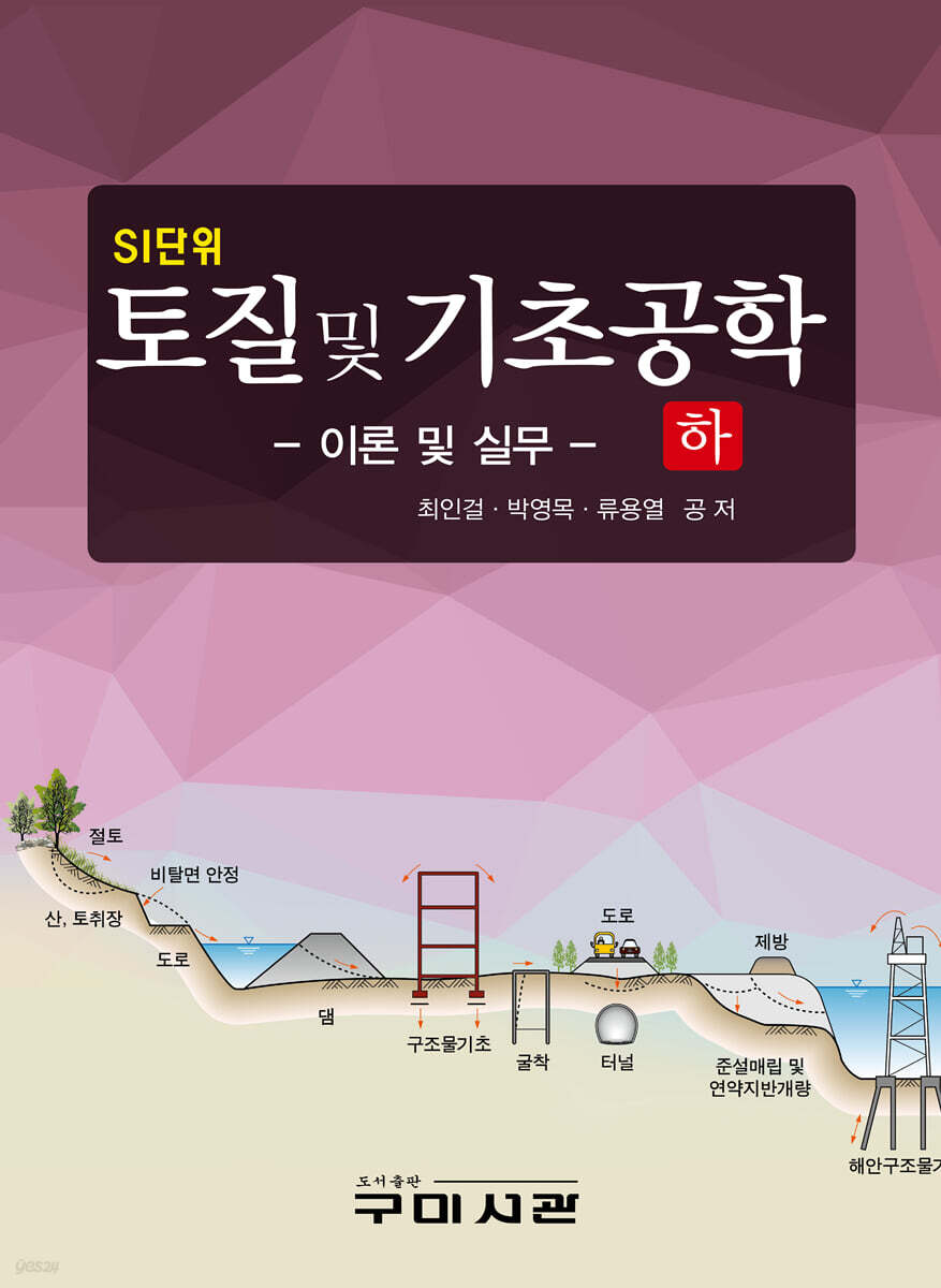 SI단위 토질 및 기초공학 하