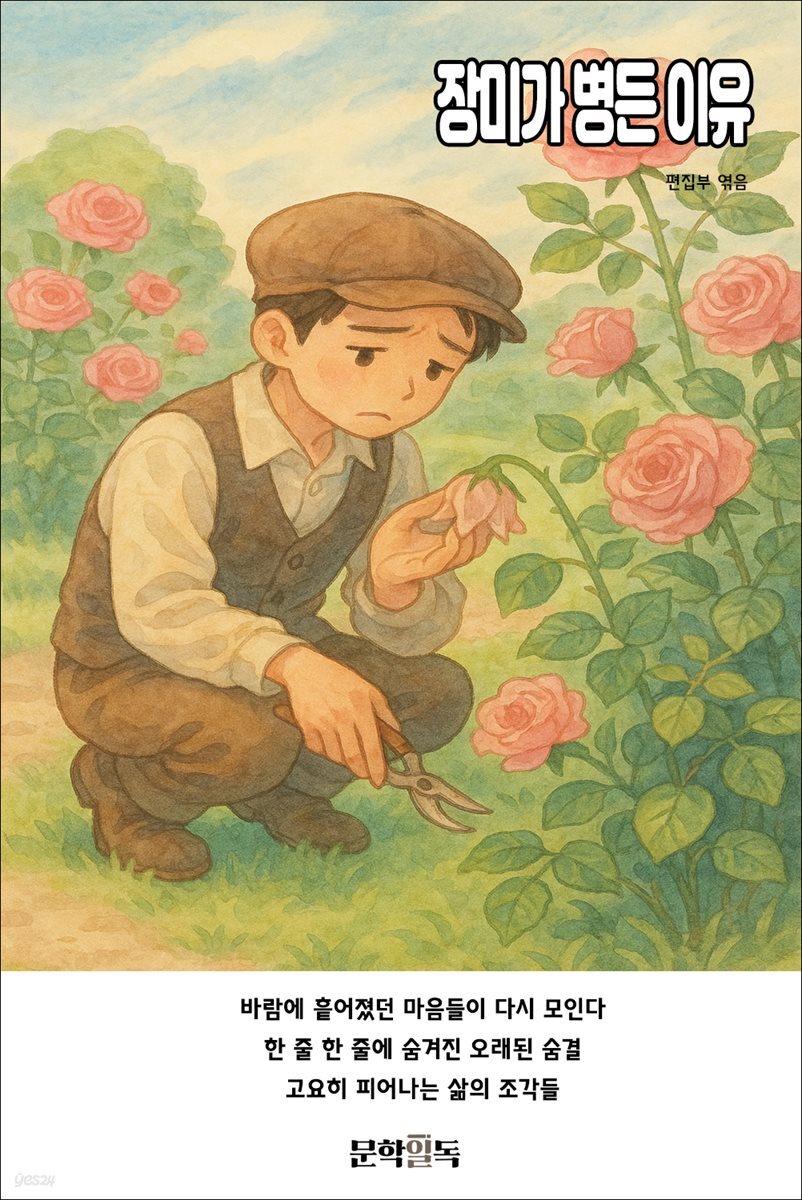 장미가 병든 이유