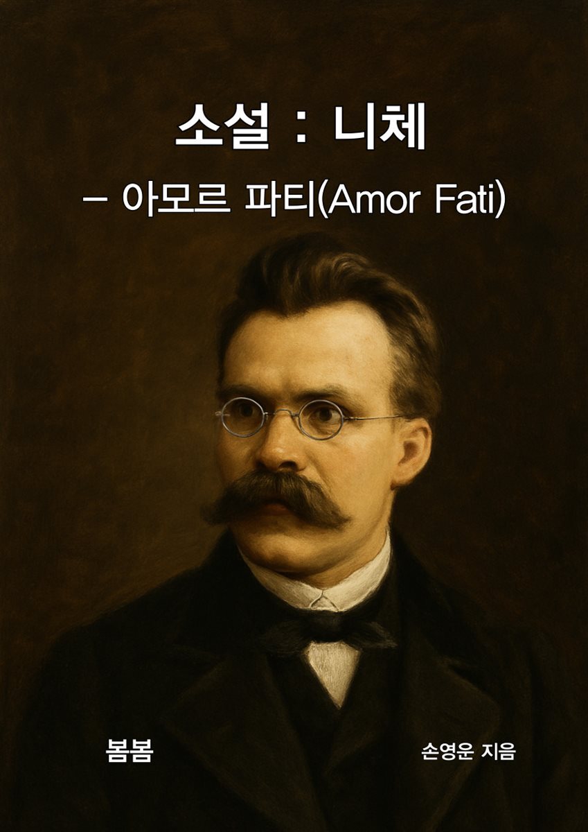 소설 : 니체 ? 아모르 파티(Amor Fati)