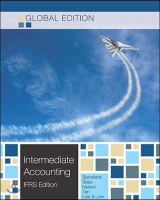 Intermediate Accounting IFRS Edition