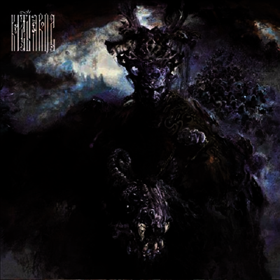 Katharos — Of Lineages Long Forgotten (Indie Exclusive) 앨범 커버