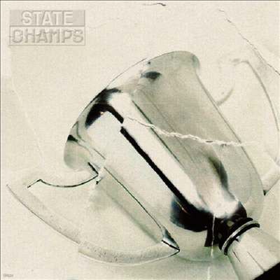 State Champs — The State Champs (Indie Exclusive) 앨범 커버