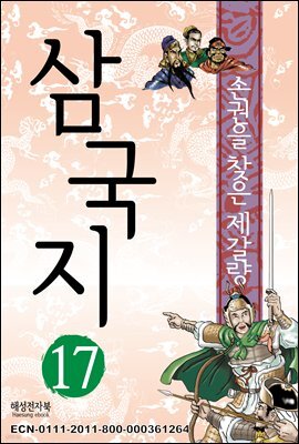 삼국지 17