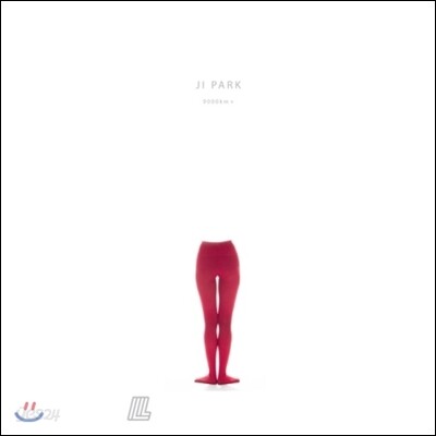 지박 (Ji Park) - 9000Km+