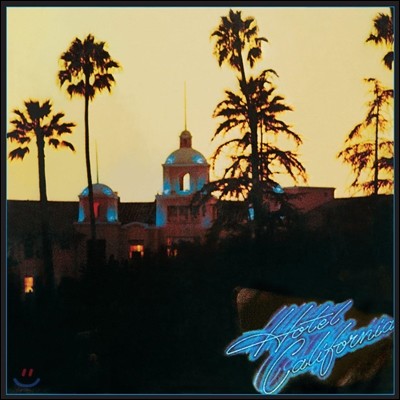Eagles (이글스) - Hotel California [LP]