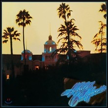 Eagles (̱۽) - Hotel California [LP]