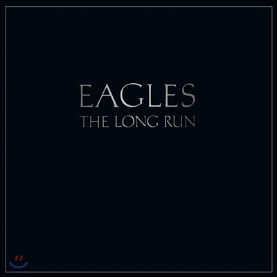 Eagles - The Long Run