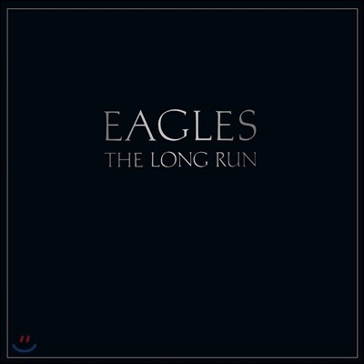 Eagles - The Long Run