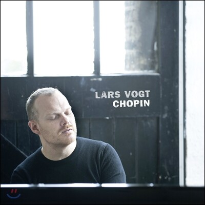 Lars Vogt 쇼팽: 피아노 작품집 (plays Chopin)