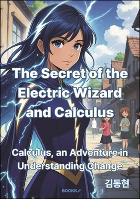 The Secret of the Electric Wizard and Calculus